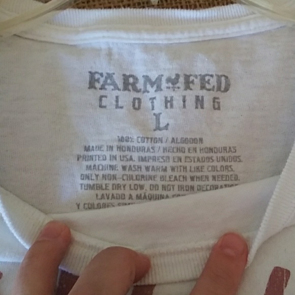 Hold your horses shirt - Picture 3 of 3